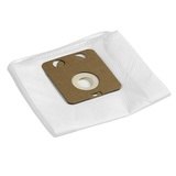 Nilfisk Staubbeutel Vlies, 10 Liter, 10 Stück Passend für Nilfisk Geräte) 82367820