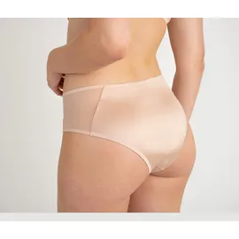 PASSIONATA Taillenslip Bianca Beige 38