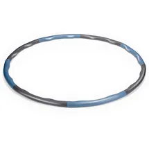 Umbro Hula Hoop mit Gewicht 95cm NEOPRENE BLAU-GRAU UMBRO