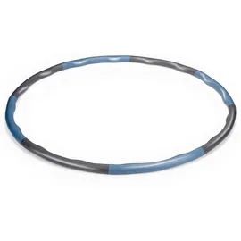 Umbro Hula Hoop mit Gewicht 95cm NEOPRENE BLAU-GRAU UMBRO