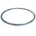 Umbro Hula Hoop mit Gewicht 95cm NEOPRENE BLAU-GRAU UMBRO