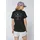 Chiemsee T-Shirt in Schwarz | Gr.: M