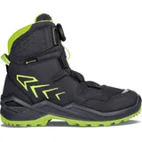 Lowa Firo GTX Hi JR navy/lime 6903 34