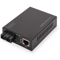 Digitus 1000Base-T auf 1000Base-SX (DN-82120-1)