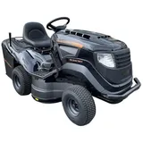 STIGA Black Edition Pro 225/92 Twin H Rasentraktor | Hydrostat | bis 5000 m2