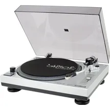 Omnitronic BD-1350 Silber