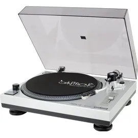 Omnitronic BD-1350 Silber