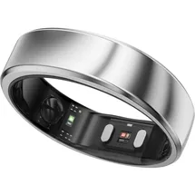 ringconn Smart Ring Gen 2 Größe 7 Zukunftssilber