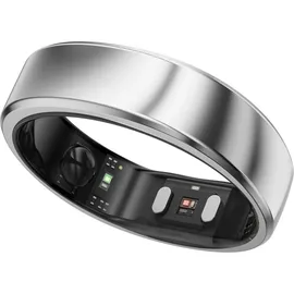 ringconn Smart Ring Gen 2 Größe 7 Zukunftssilber