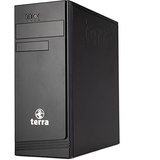 WORTMANN TERRA Business 6000 - Komplettsystem - Core i5 4,6 GHz - RAM: 8 GB DDR4, SDRAM - HDD: 50