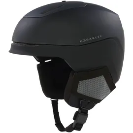 OAKLEY MOD 5 Skihelm (Größe 59-61CM, schwarz)