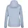 ICEPEAK Bathgate Damen Funktionsjacke, blau - 36