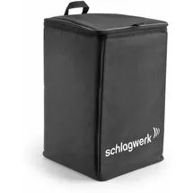 Schlagwerk TA-12 Cajontasche Rucksack
