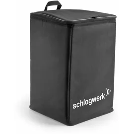 Schlagwerk TA-12 Cajontasche Rucksack