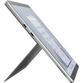 Microsoft Surface Pro 9 13.0" i7 16 GB RAM 1 TB SSD Wi-Fi W10 platin für Unternehmen