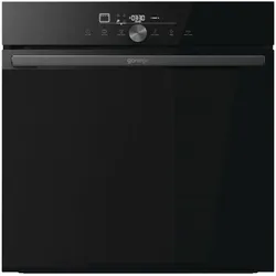 Gorenje GO66E Pizza350C (tiefschwarz)