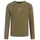 Gold's Gym Funktionsshirt GREG Oliv/S Schwarz S