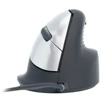 R-Go Tools R-Go HE Mouse schwarz