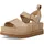 UGG Australia Goldenstar Hi Damen Beige 37
