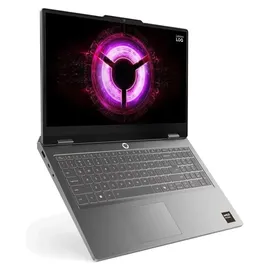 Lenovo LOQ Essential 15ARP11 AMD Ryzen 7 170 16 GB RAM 512 GB SSD RTX 5060 ohne Betriebssystem 83VA000XPB