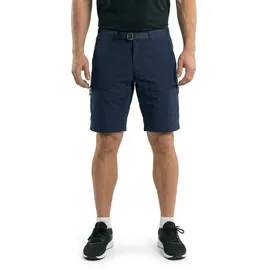 Fjällräven High Coast Hike Shorts Herren Blau 50