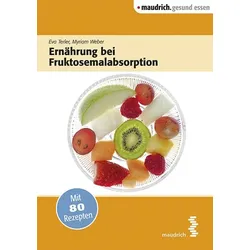 Ernährung bei Fruktosemalabsorption