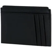 Saddler Oberon Kartenetui Herren schwarz