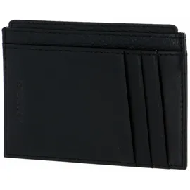 Saddler Oberon Kartenetui Herren schwarz