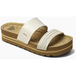 REEF Cushion Vista Hi Damen, Vintage, EU 41 (Woman)
