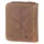 GREENBURRY Schreibmappe Vintage Braun