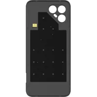 Fairphone 4 Backcover grau