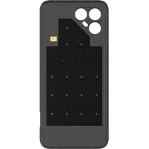 Fairphone 4 Backcover grau
