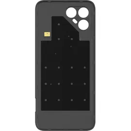 Fairphone 4 Backcover grau