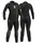 Scubapro Neoprenanzug Everflex Schwarz M