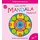 Arena Mein dicker Mandala-Malblock 1 St.