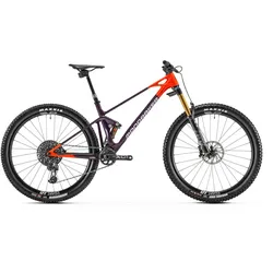 MONDRAKER RAZE CARBON RR SL M