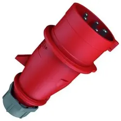 Mennekes 22812 Phasenwender AM-TOP 32A5p6h400V IP44