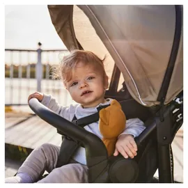 hauck Runner 3 Olive