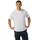 super.natural Casual Rib Bio J Tee weiß S