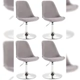 CLP Maverick 4 St. Samt grau