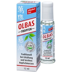Olbas Tropfen