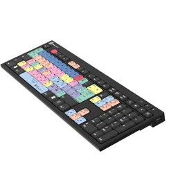 LogicKeyboard adobe premiere pro DE (LKB-PPROCC-BJPU-DE)
