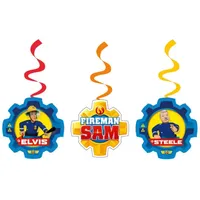 Amscan 9902183 partydekorationen