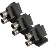 silos24 103002 Sparset 3 Stück Pellet Saugsonde, Zubehör für Pelletsaugsystem