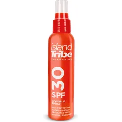 Sonnenschutz SPF 30 Transparent - 125ml EINHEITSFARBE 125ML