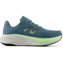 New Balance Fresh Foam X More v6 Herren Salt Water/Afterglow/Grey Matter 41,5