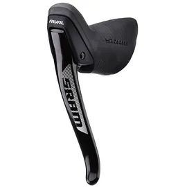 Sram Bremshebel Rival1 Schwarz Paar