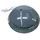 biOrb Ersatzdeckel Halo 30 LED grau