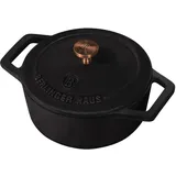 Berlinger Haus Royal Collection Mini-Topf 12 cm rund