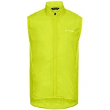 Vaude Herren Men's Air Vest III Weste, bright green, XXL